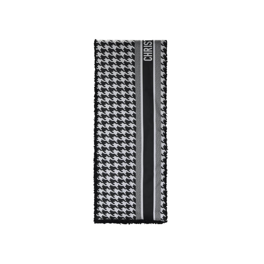DIOR DIOR Knit Scarves Women's