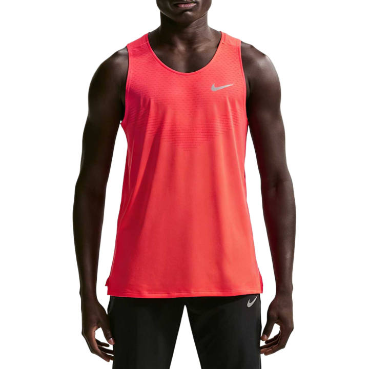 Nike Nike Dri FIT ADV Running Tank Top Men's