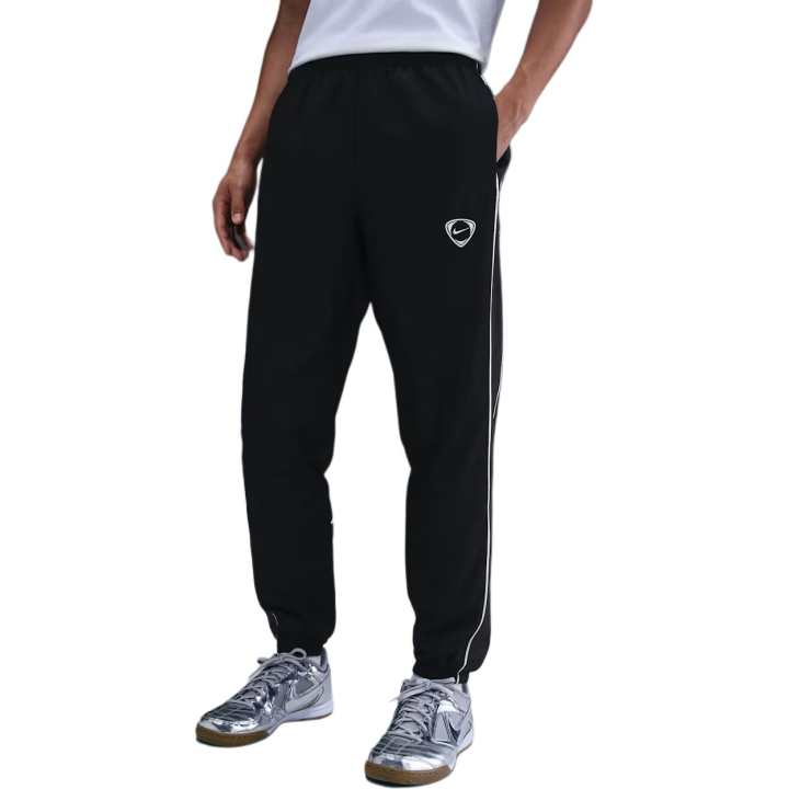 Nike Nike Soccer Bottoms Men's Black Moderate