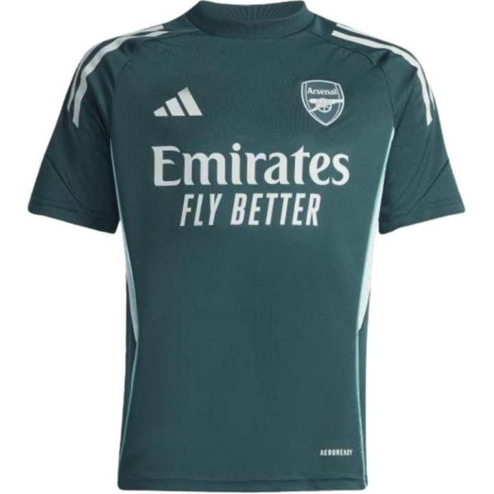 Adidas Adidas Kids T Shirts Crew Neck Moderate