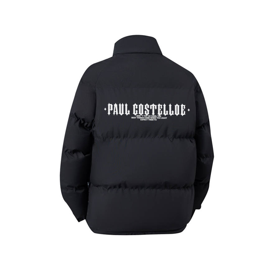 PAUL COSTELLOE Puffer Jacket Women's