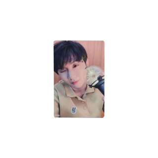 TF ENTERTAINMENT Times Youth Group 4th Anniversary Photocards 7 Pcs Unbound