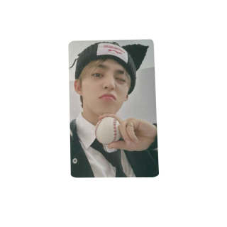 HYBE SEVENTEEN Album '17 Is Right Here' Japan Edition Vs. Korea Edition Photocards 1 Pc