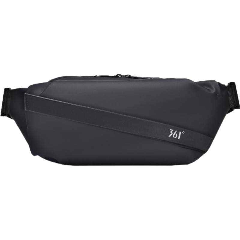 361° Oxford Sling Bag Regular Men's Black