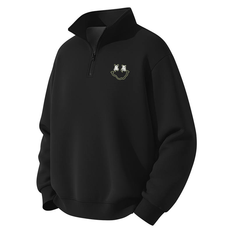 MINISO MINISO Fall Winter Sweatshirt Unisex