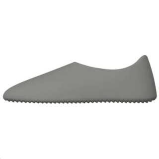 YEEZY SL 01 EVA Low top Casual Shoes Unisex Gray