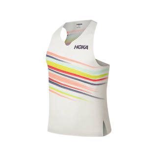 HOKA ONE ONE Running Tank Top Men's