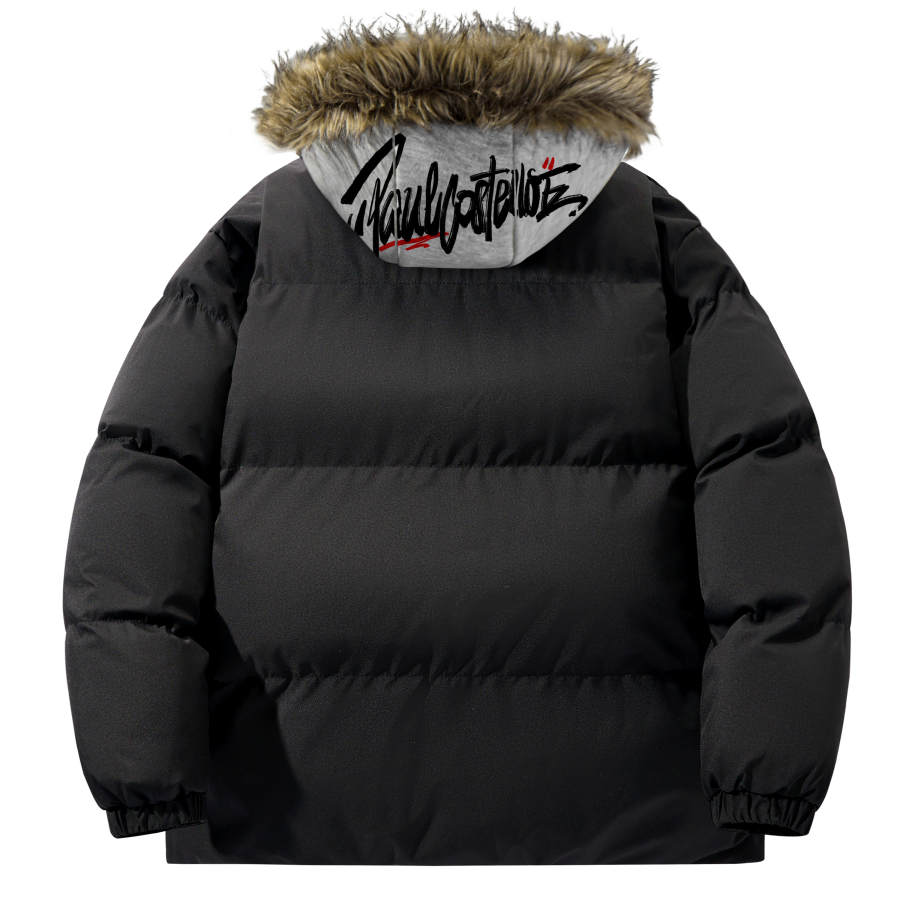 PAUL COSTELLOE Women's Apparel Down Jacket Women's