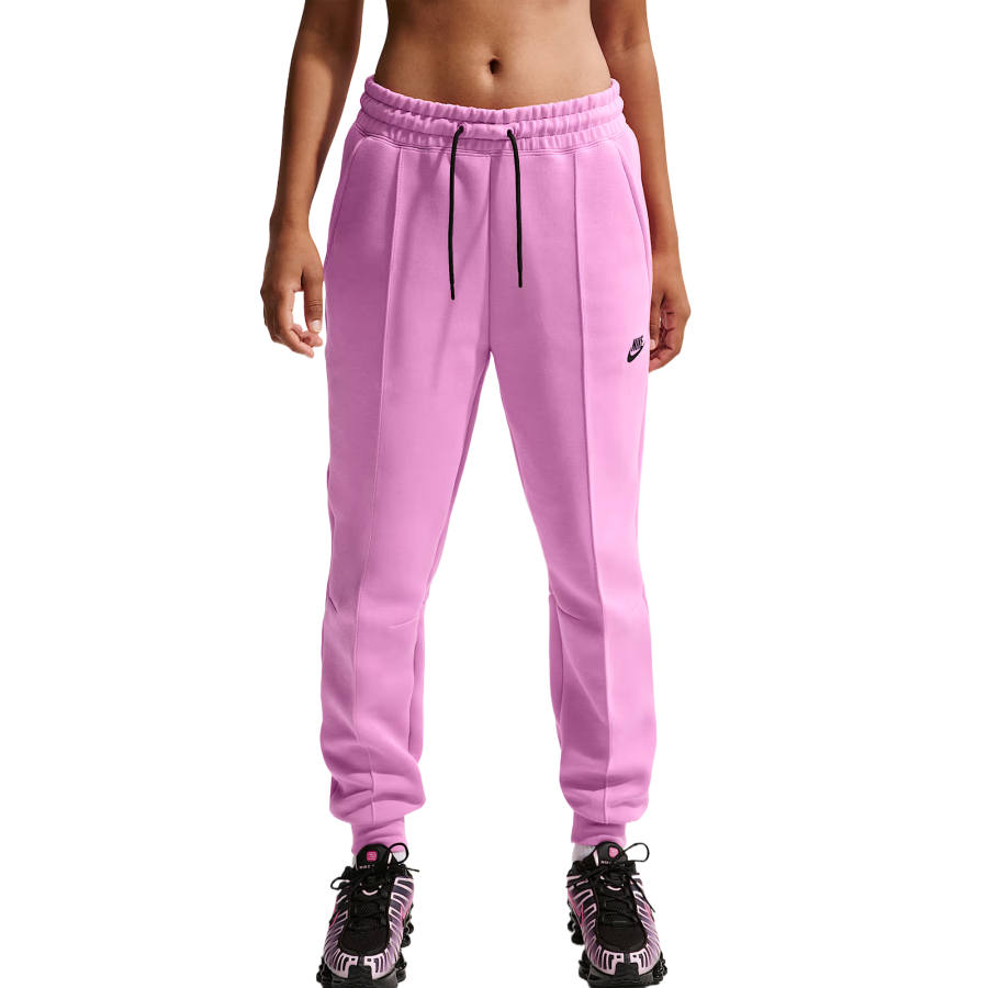 Nike Nike Sportswear Tech Fleece Women's Mid-Rise Joggers