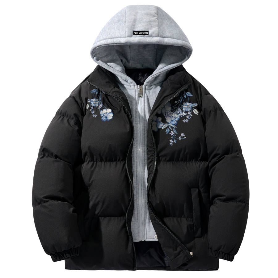 PAUL COSTELLOE Down Jacket Women's