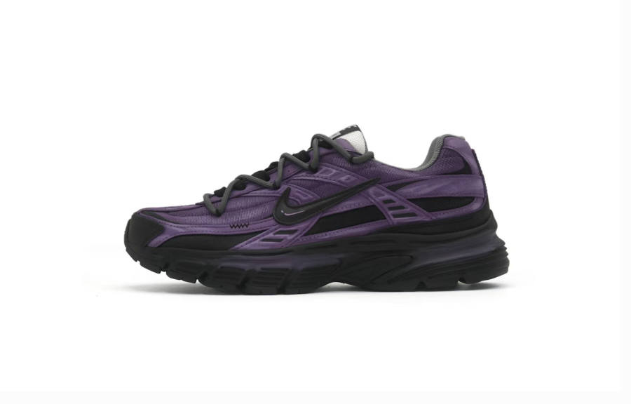 Nike Nike Initiator Cushioning Abrasion Resistant Height Increasing Low top Casual City Commuting Running Shoes Unisex