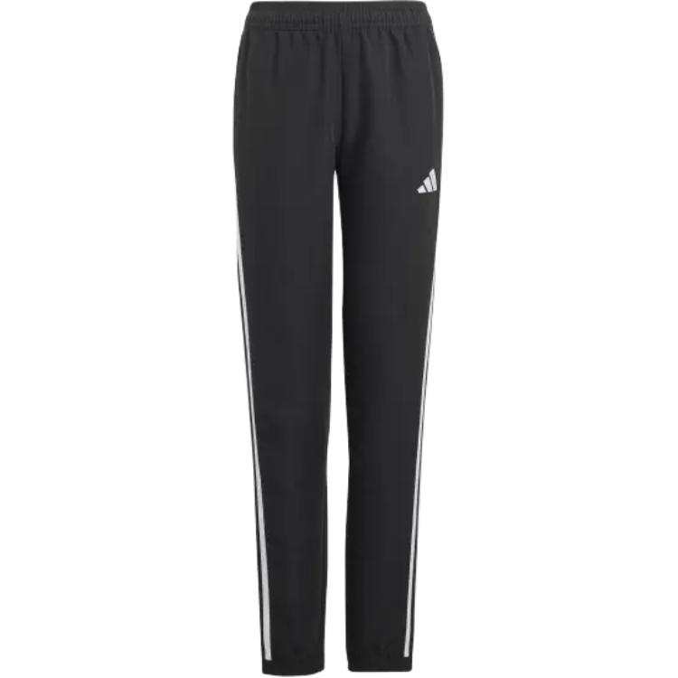 Adidas Adidas Elastic Mid Rise ESSENTIALS Full Length Pants Kids'