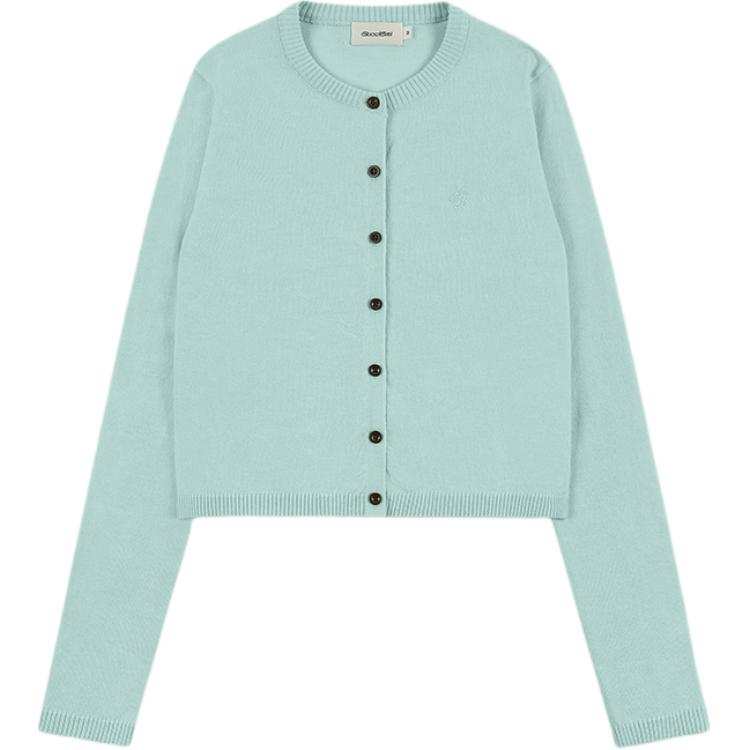 GOOD BAI SS26 Sweaters Women's Crew Neck Moderate