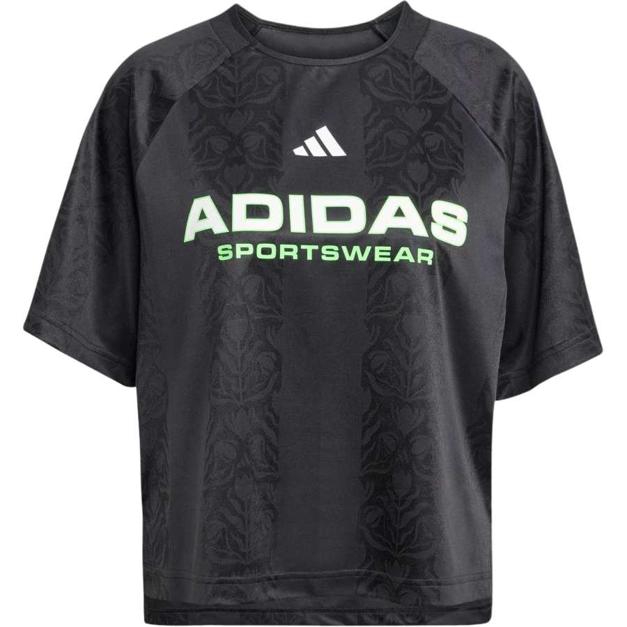 Adidas Adidas Sportswear Raglan Sleeve T Shirt Women's