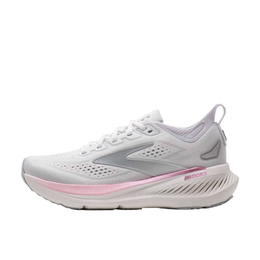 Brooks GLYCERIN 23 Cushioning Breathable Support Rebound Cushioning Breathable Support Rebound Low top Running Shoes