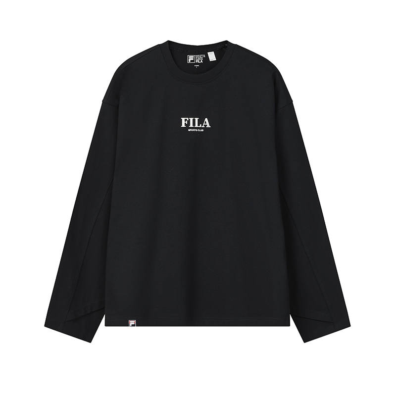 FILA ORIGINALE T Shirt Men's Legend Blue