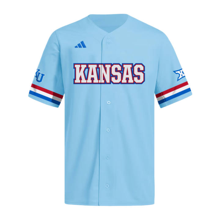 Adidas Adidas Kansas Sports Apparel Men's