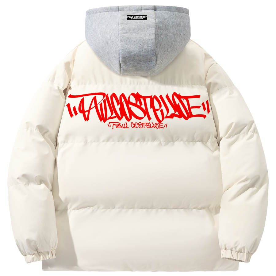 PAUL COSTELLOE Women's Apparel Down Jacket Women's