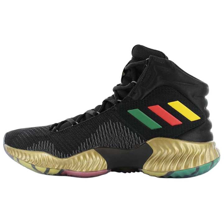 Adidas Adidas Pro Bounce 18 'Joel Embiid' Pe