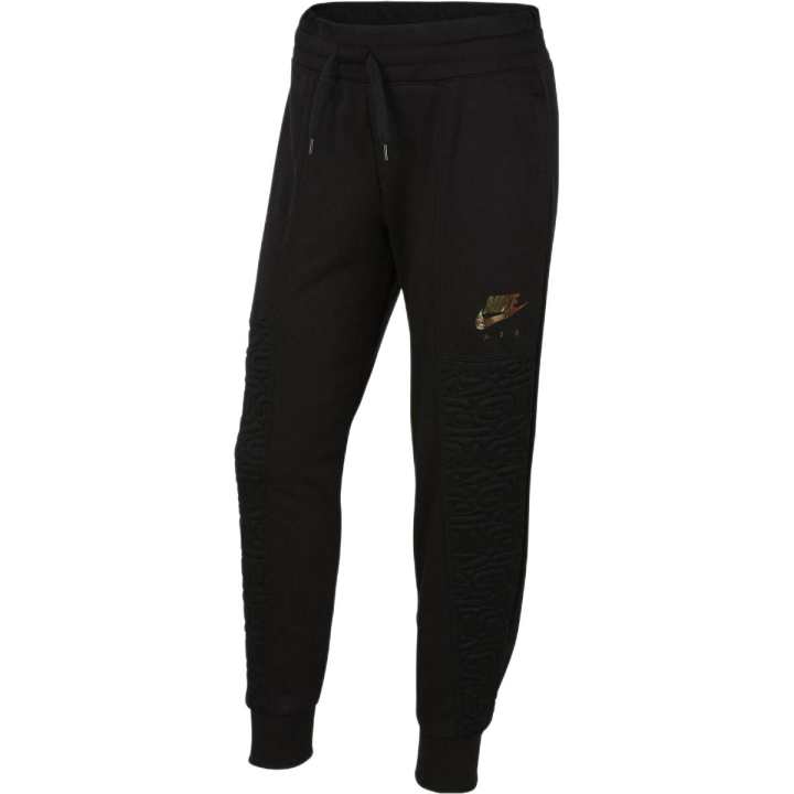 Nike Nike Kids Knitted Sweatpants Moderate