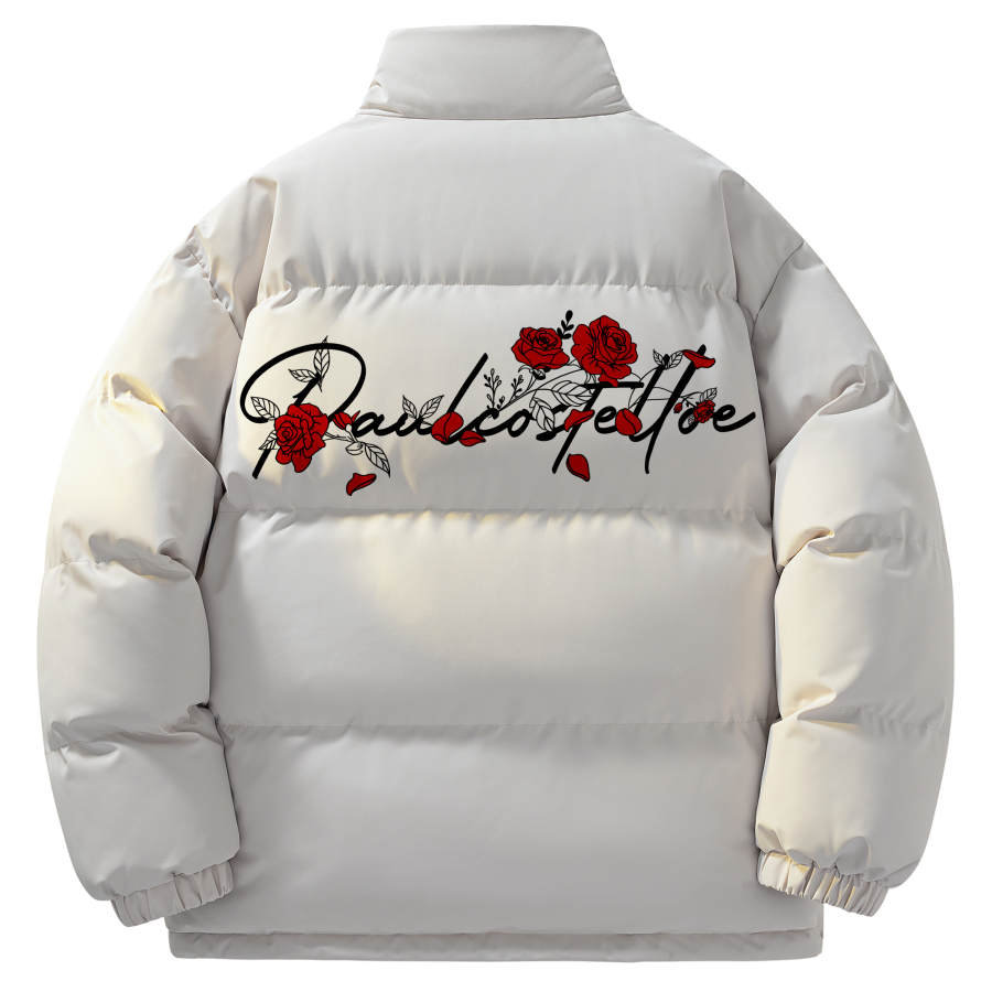 PAUL COSTELLOE Puffer Jacket Women's