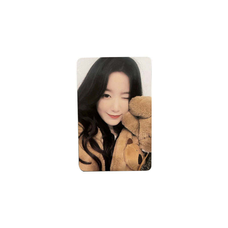 CUBE ENTERTAINMENT GI DLE Girl Group, Official 2nd Album YZY8.0 Photocards One Click Full Set Purchase
