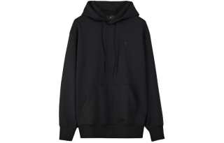 Y-3 Adidas Y 3 French Terry Hoodie