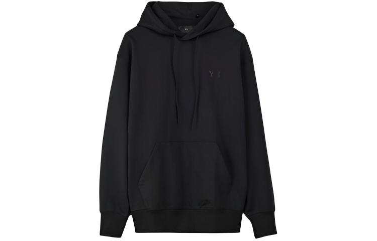 Y-3 Adidas Y 3 French Terry Hoodie