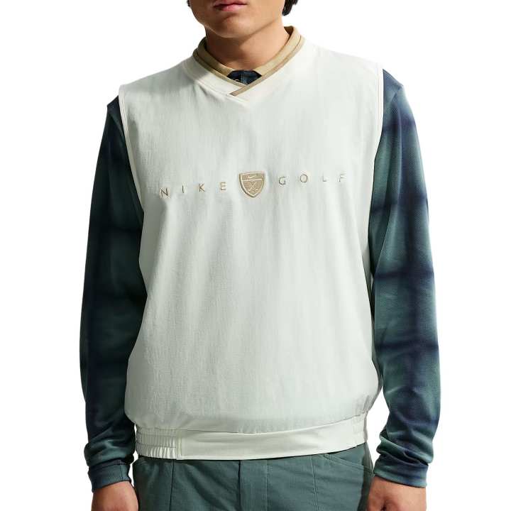 Nike Nike Dri Fit Fairway Fresh Golf Clothing Men's