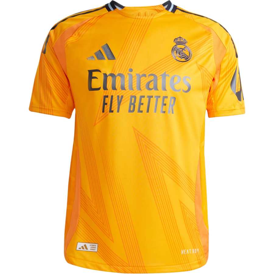 Adidas Adidas Real Madrid Soccer Jersey Player Edition Men's