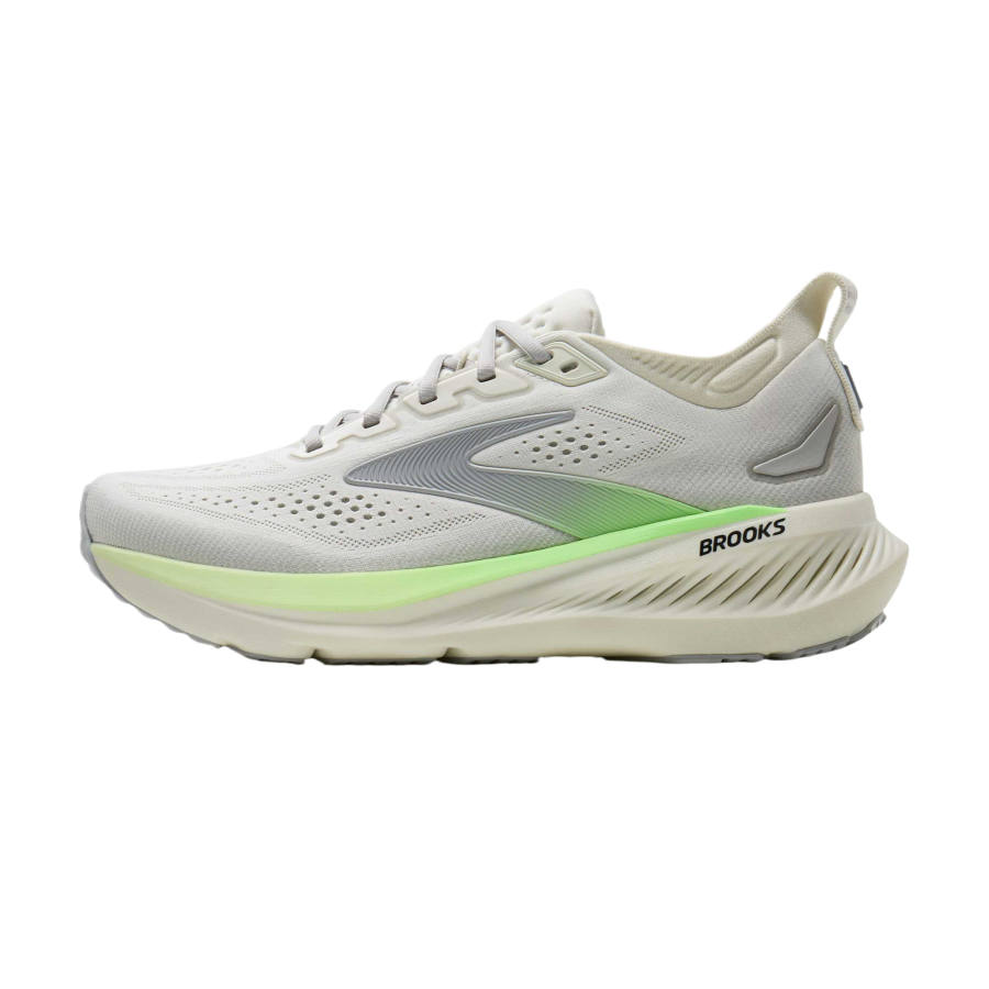 Brooks GLYCERIN 23 Cushioning Breathable Support Rebound Low top Running Shoes Men's