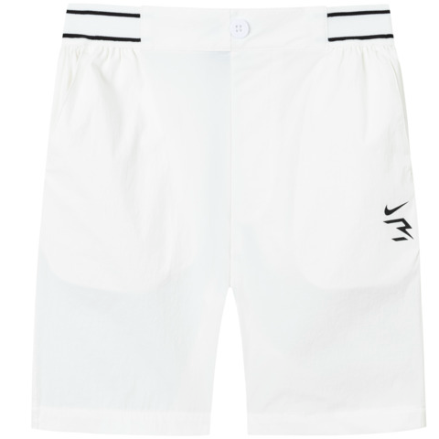 Nike Nike Shorts Children Aged 3 7 Years Old Pure White