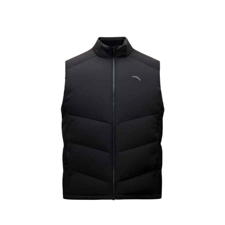 ANTA Anta Variety Training Collection Down Vest Men's