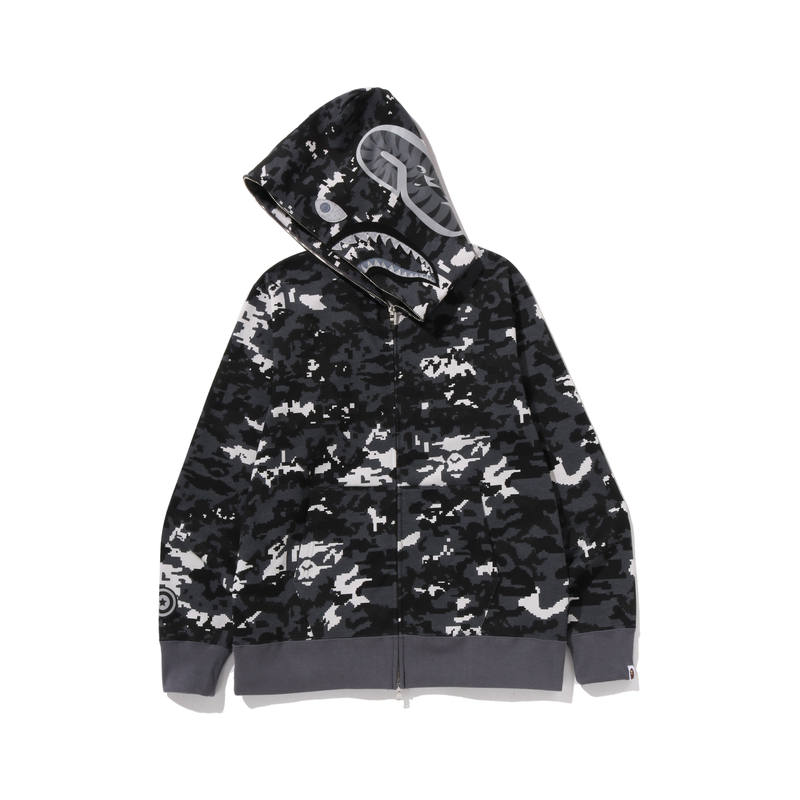 A BATHING APE A BATHING APE SS26 Sweatshirt Unisex
