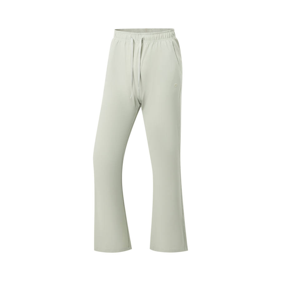 Li-Ning Li Ning Fitness Series Sweatpants Women's Ore Gray