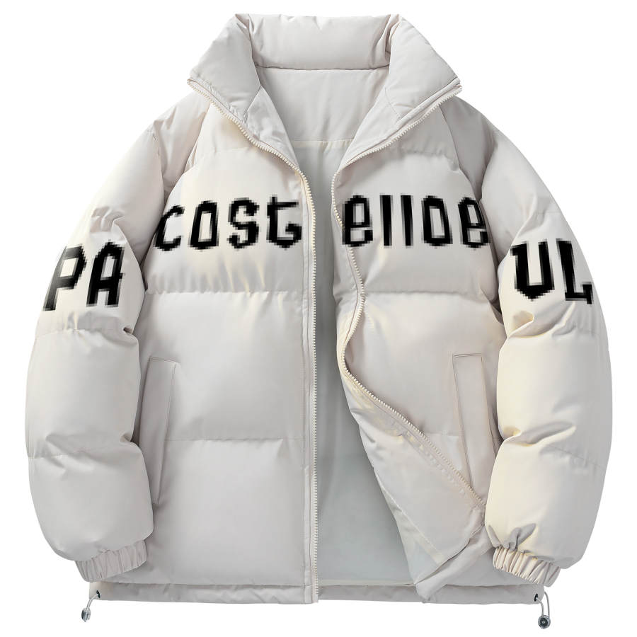 PAUL COSTELLOE Puffer Jacket Women's