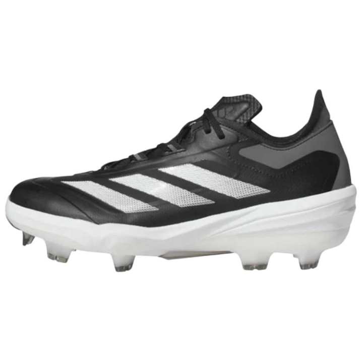 Adidas Adidas Adizero Impact Baseball Shoes Men's Black White