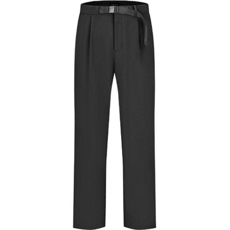 URBAN REVIVO Casual Pants Men's 1 Pack
