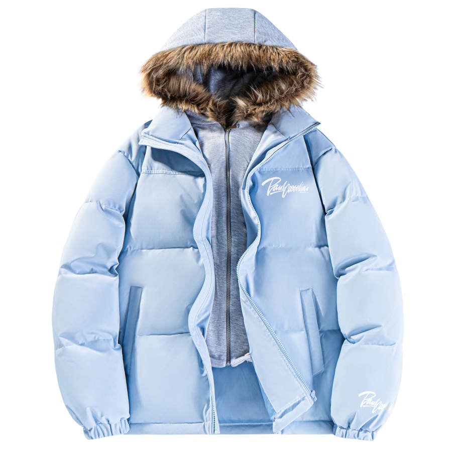PAUL COSTELLOE Women's Apparel Down Jacket Women's