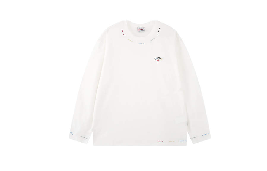 F426 T Shirts Unisex Crew Neck Moderate Straight Fit