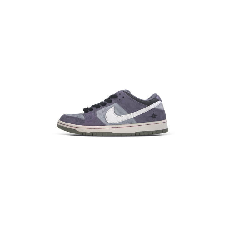 Nike Nike Dunk SB Creek Abrasion Resistant Slip Resistant Abrasion Resistant Slip Resistant Low top Skateboard Shoes Unisex