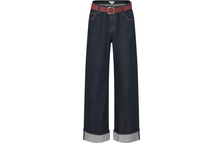 URBAN REVIVO Women's Jeans Apparel Women's
