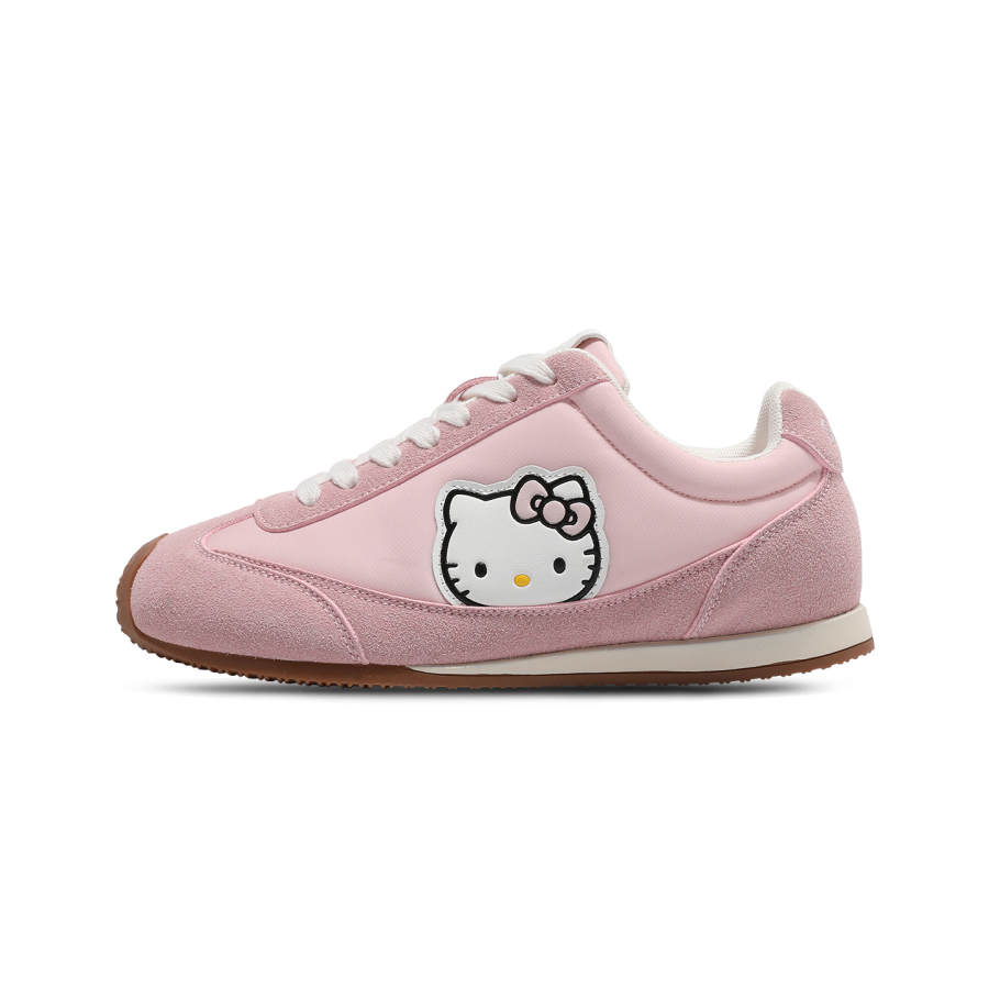 Sanrio Hello Kitty x Sanrio Low top Casual Shoes Women's