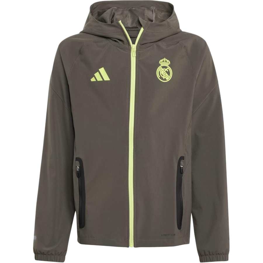 Adidas Adidas Jackets & Coats TIRO 25 Kids'