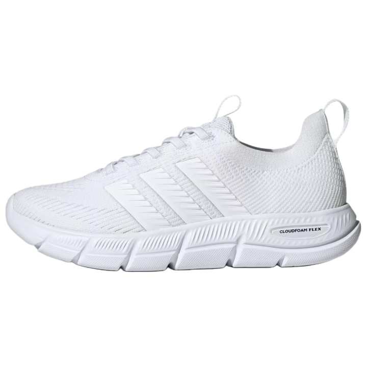 Adidas Slounge Wmns Adidas 'Cloud White Core Black' Women's