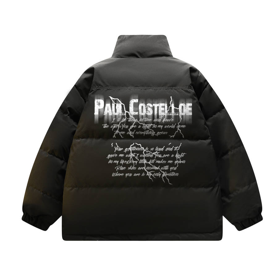 PAUL COSTELLOE Down Jacket Women's