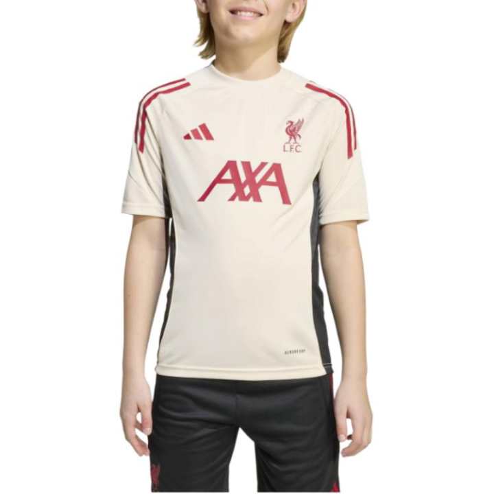 Adidas Adidas Kids T Shirts Crew Neck Moderate