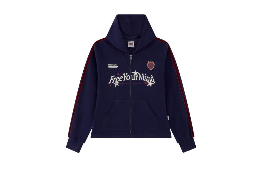 F426 Jackets Women's Hooded Moderate Other