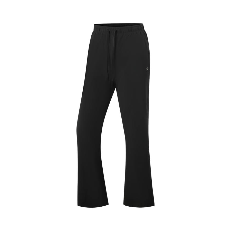 Li-Ning Li Ning Fitness Series Sweatpants Women's Black