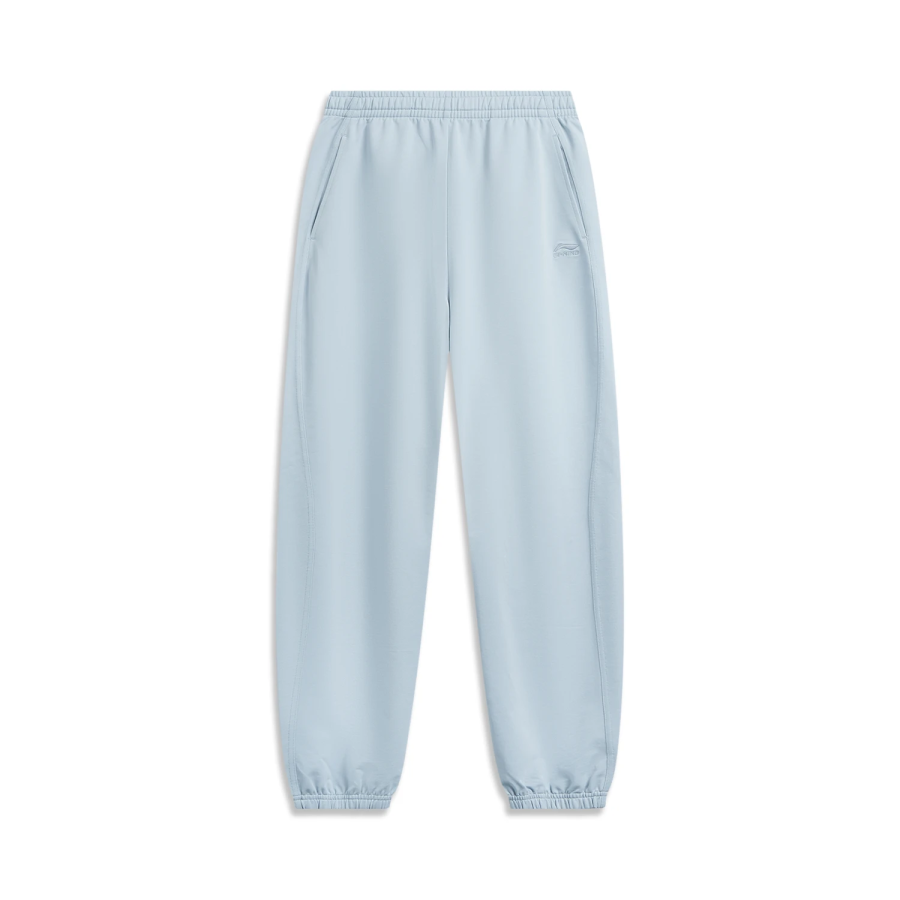 Li-Ning Li Ning Knitted Sweatpants Women's